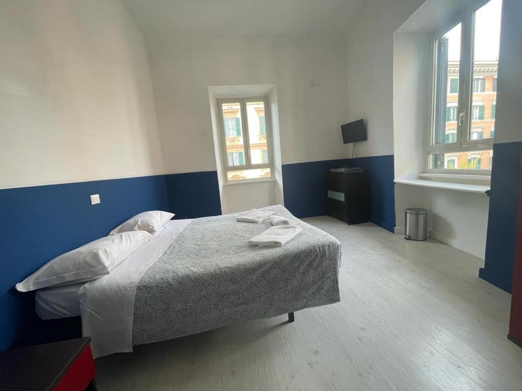 Prati Boutique Suites — Photos 1