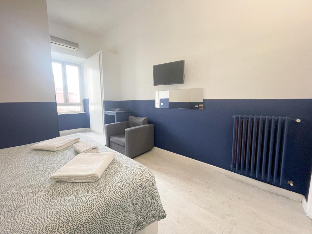 Prati Boutique Suites — Photos 3