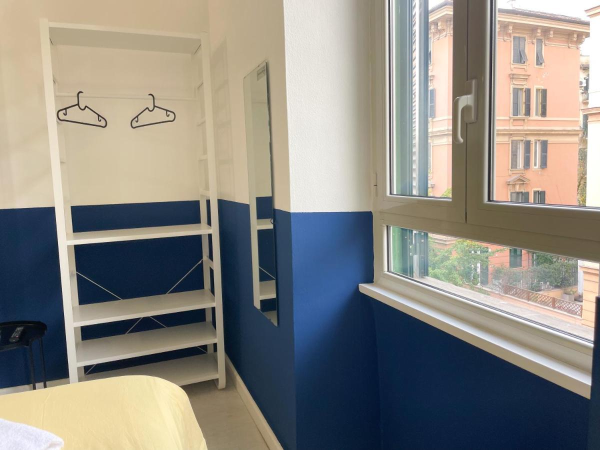 Prati Boutique Suites — Photos 2